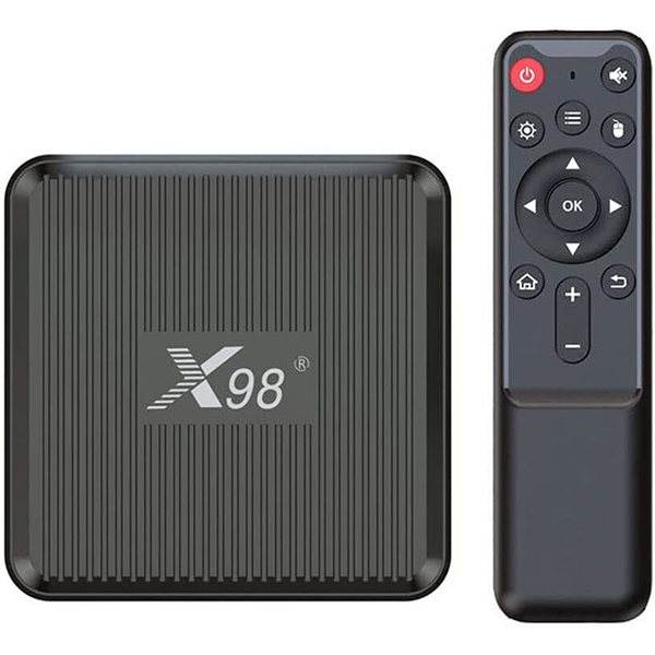 اندروید باکس مدل X98Q 2-16