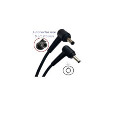 شارژر لپ تاپ 19 ولت 3.42 آمپر ایسوس مدل exa1208uh