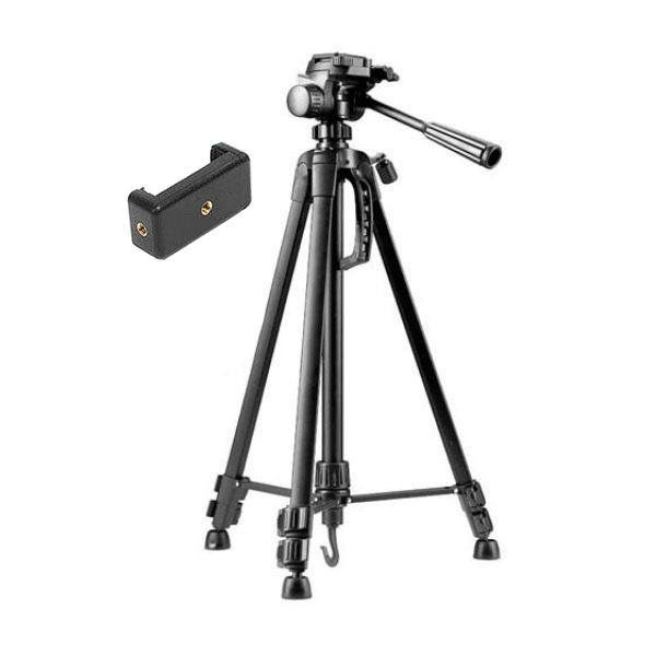 سه پایه نگهدارنده گوشی موبایل مدل WT-3520