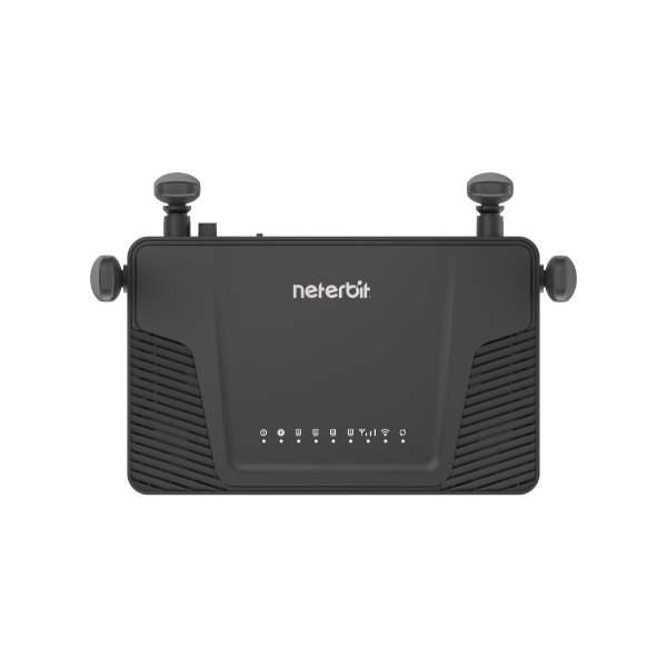 مودم روتر 4G LTE نتربیت مدل NWR–M920V2