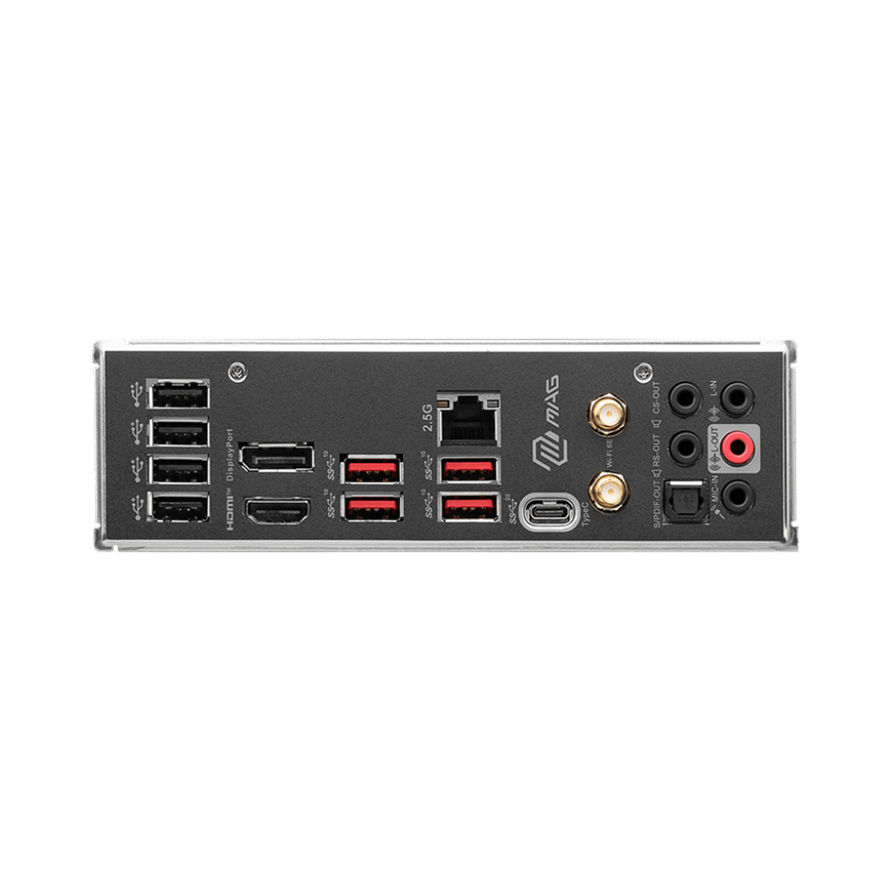 مادربرد ام اس آی مدل MAG B650 TOMAHAWK WIFI