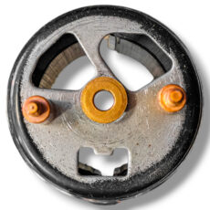 یوک استارت عظام مدل D6RA مناسب برای سمند EF7