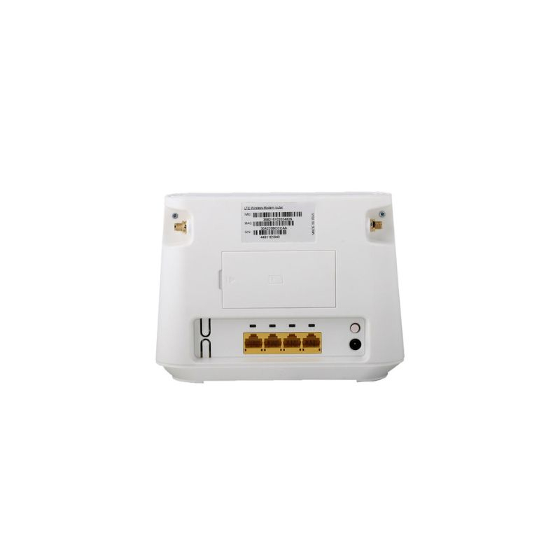 مودم 4G شاتل موبایل مدل یوتل L443 به همراه سیمکارت هدیه شاتل