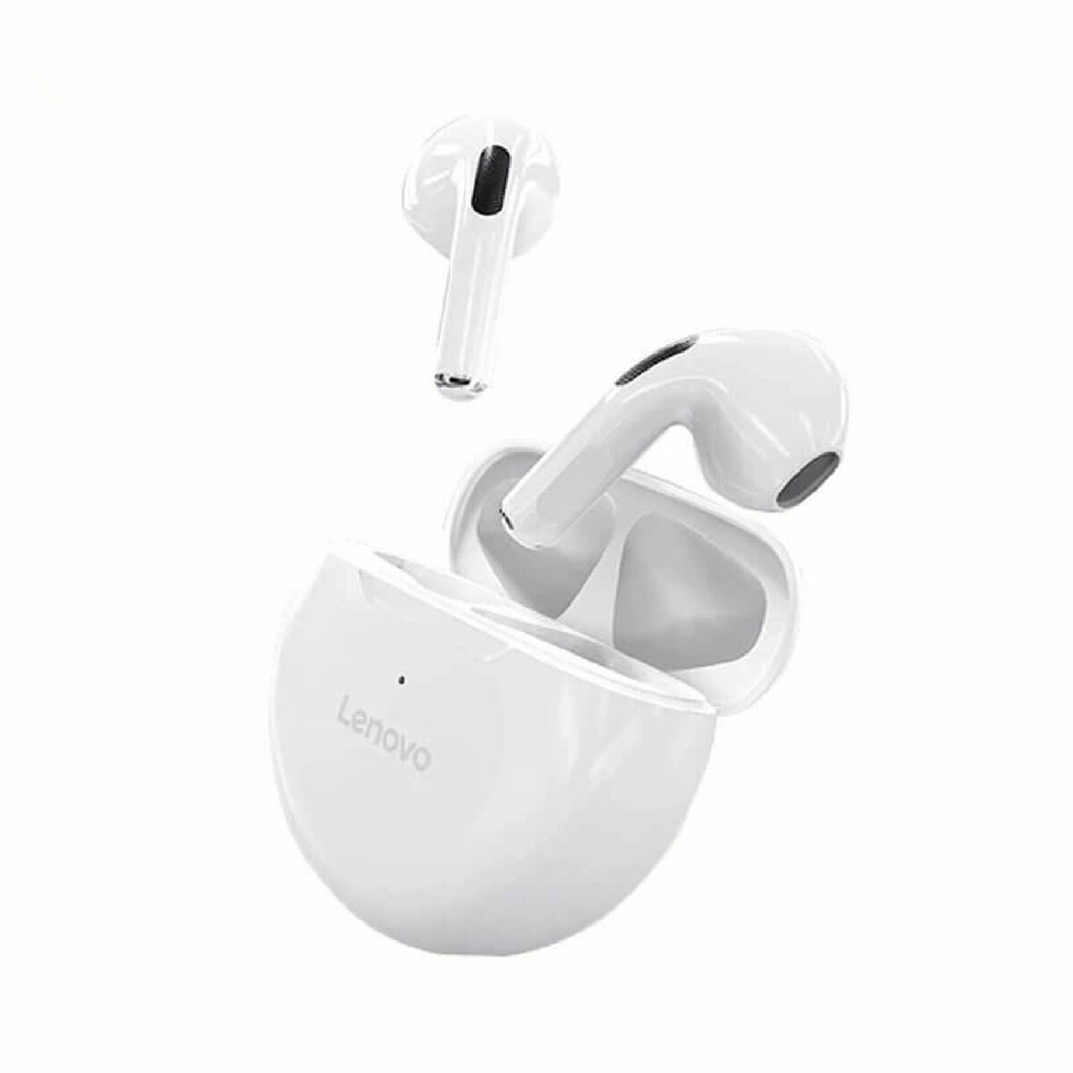 هدفون مخصوص بازی بلوتوثی لنوو مدل ADI HT38 BUDS NEW