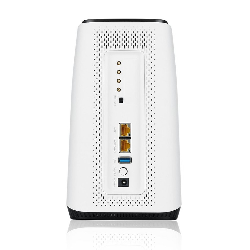 مودم 5G/TD-LTE ای ای مدل 5GEE ROUTER به همراه سیم کارت و 600 گیگ اینترنت یکساله
