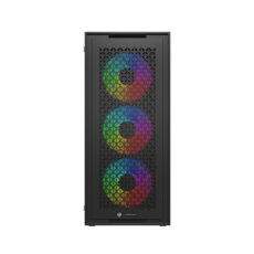 کیس کامپیوتر لاجی کی مدل C334B