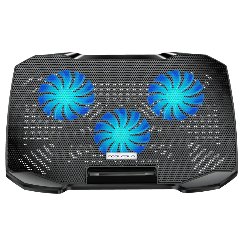 پایه خنک کننده کول کلد مدل F2 PLUS