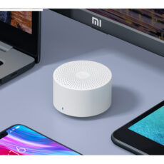 اسپیکر بلوتوثی قابل حمل شیائومی مدل Mini Compact 2