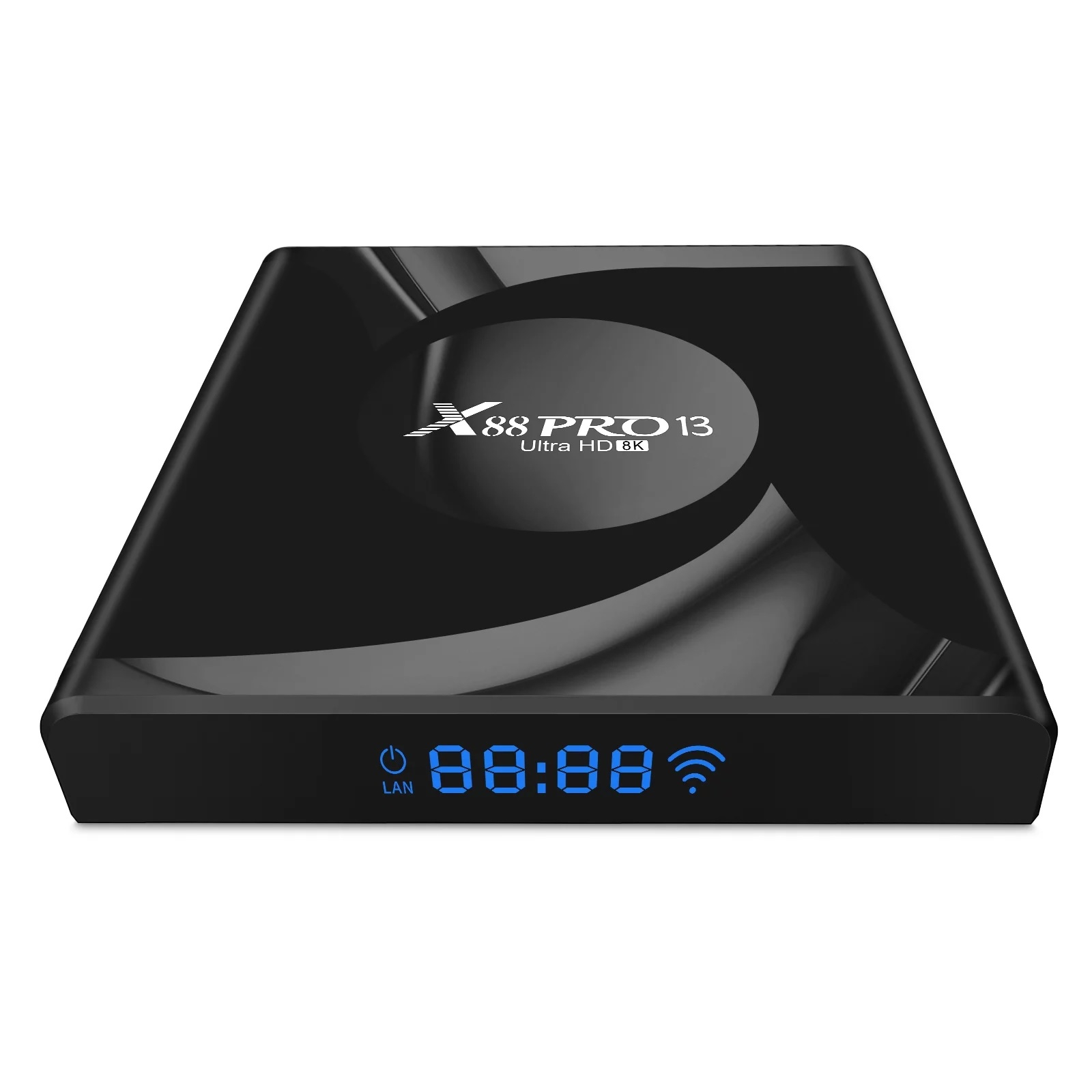 اندروید باکس ایکس‌88 مدل PRO 13 2/16GB