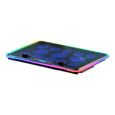پایه خنک کننده  لپ تاپ تراست مدل TPad 6 Ultra
