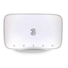 مودم TD-LTE سرکام مدل LTE2122GR به همراه سیم کارت و 1000گیگ اینترنت یکساله