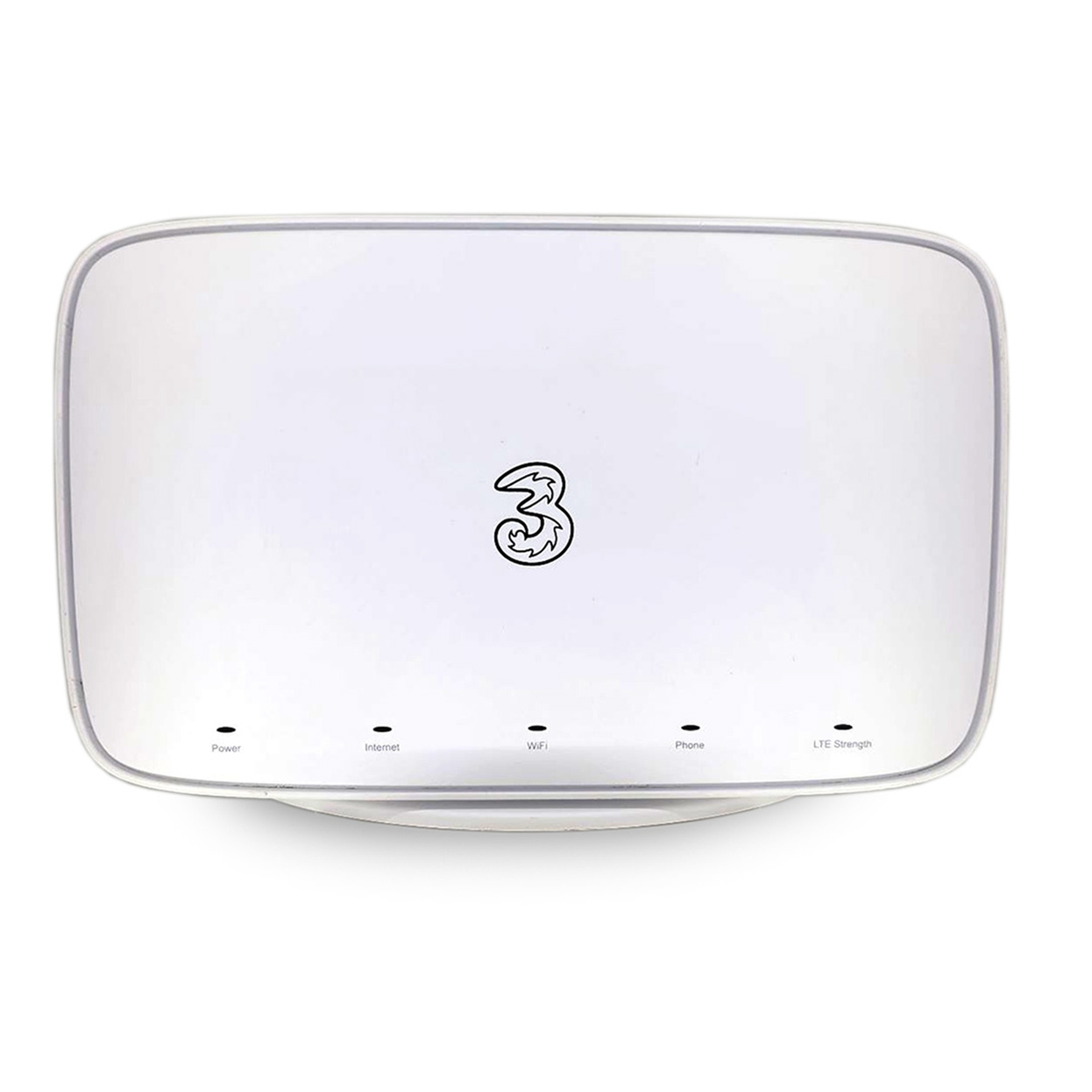 مودم TD-LTE سرکام مدل LTE2122GR به همراه سیم کارت و 1000گیگ اینترنت یکساله