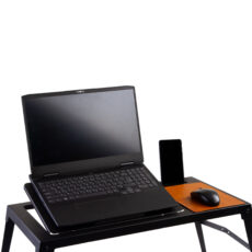 میز لپتاپ نیان مدل تاشو