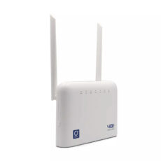 مودم روتر بی سیم 4G LTE اولاکس مدل AX7 Pro