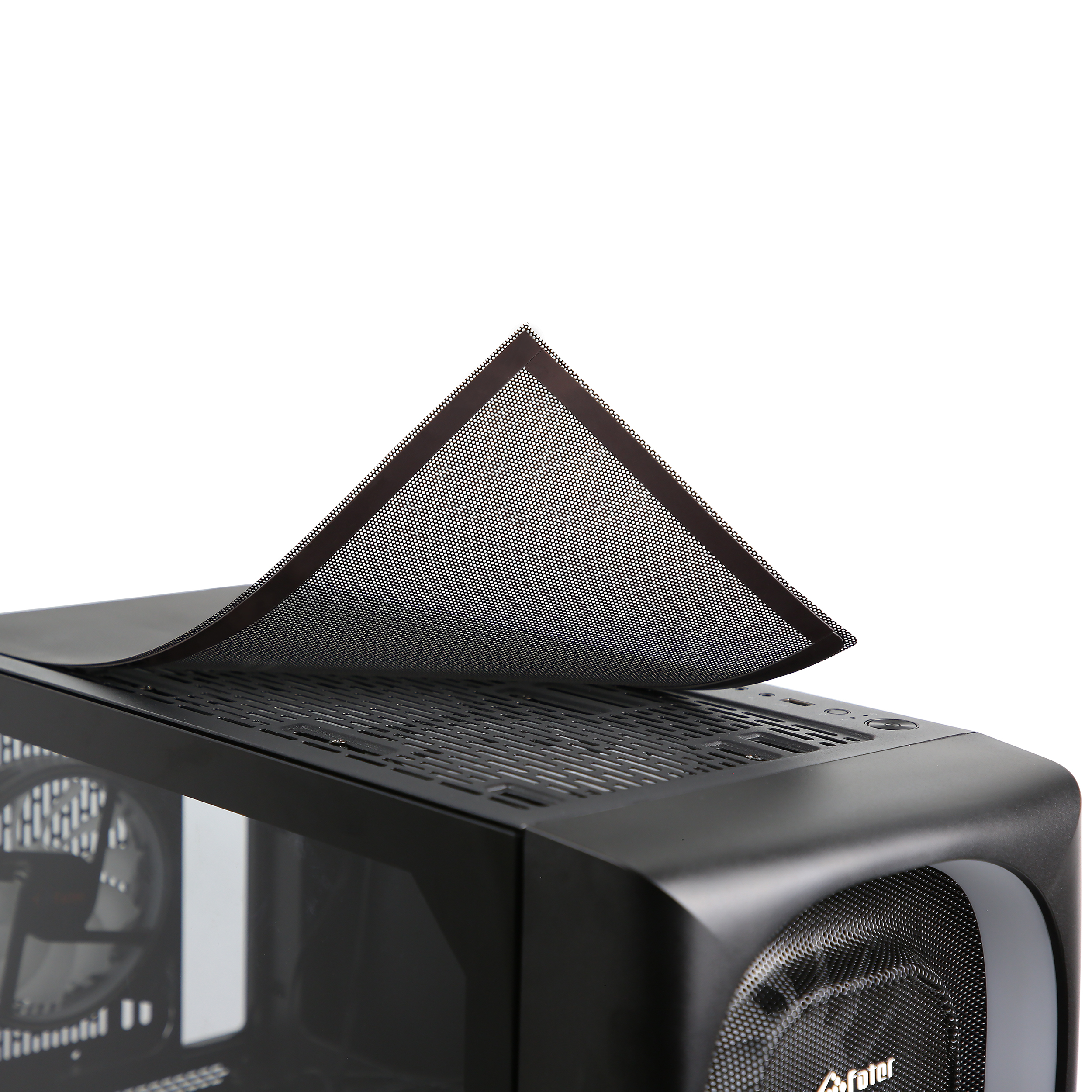 کیس کامپیوتر فاطر مدل FG-790B