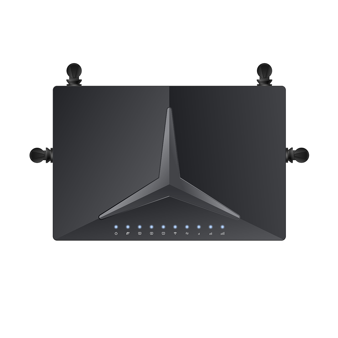 روتر بی سیم LTE دی-لینک مدل M920