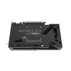کارت گرافیک مبتنی بر NVIDIA گیگابایت مدل GeForce RTX 4060 TI WINDFORCE OC 8GB