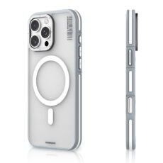 کاور یانگ کیت مدل Rock Sand مناسب برای گوشی موبایل اپل iPhone 16 pro max