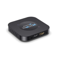 اندروید باکس اچ 98 مدل 5MMax 16/2GB