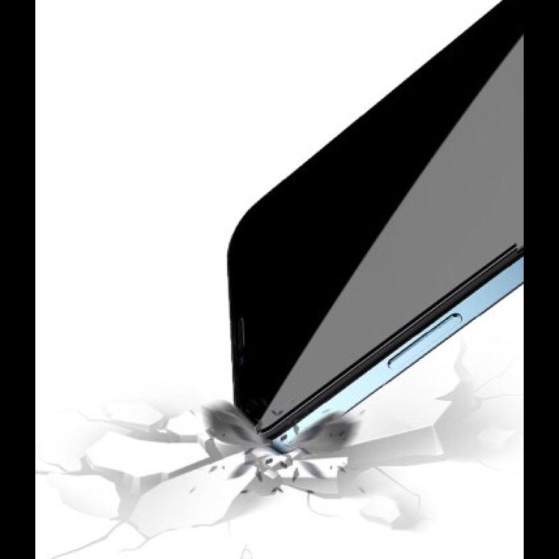 محافظ صفحه نمایش حریم شخصی کی-دوو مدل Pcy مناسب برای گوشی موبایل اپل iPhone 14 Plus / iPhone 13 Pro Max