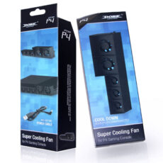 پایه خنک کننده پلی استیشن 4 دابی مدل 005