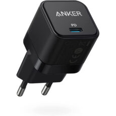 شارژر دیواری 20 وات انکر مدل PowerPort III A2149 Cube