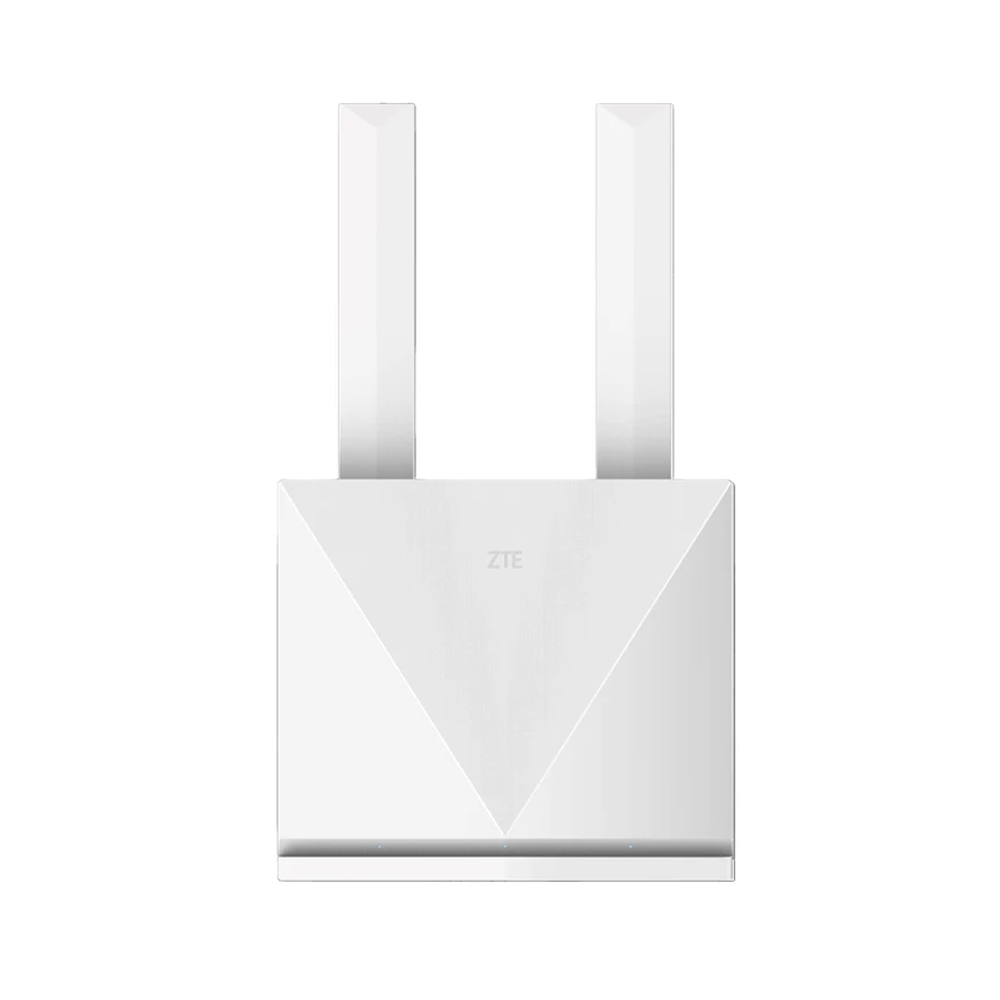 مودم 4G LTE زد تی ای مدل K10
