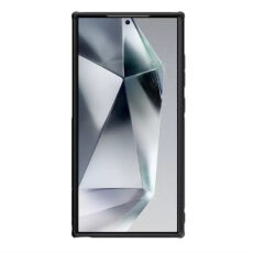 کاور نیلکین مدل CarboProp Magnetic MagSafe Hole Version مناسب برای گوشی موبایل سامسونگ Galaxy S24 Ultra