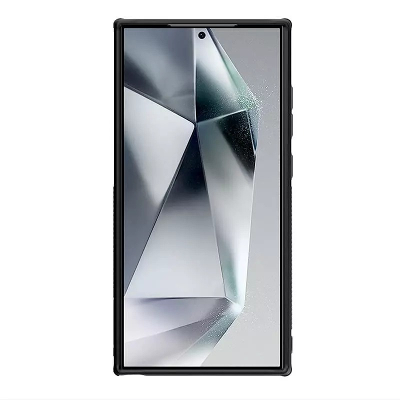 کاور نیلکین مدل CarboProp Magnetic MagSafe Hole Version مناسب برای گوشی موبایل سامسونگ Galaxy S24 Ultra