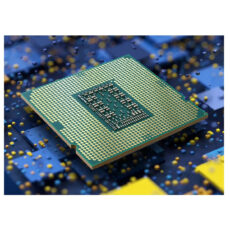 پردازنده اینتل مدل pentium G3450T