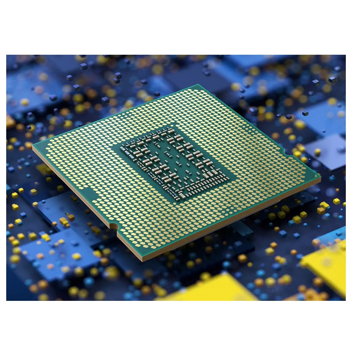 پردازنده اینتل مدل pentium G3450T