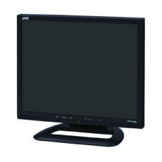 مانیتور صنعتی جی وی سی مدل GD-191 سایز 19 اینچ
