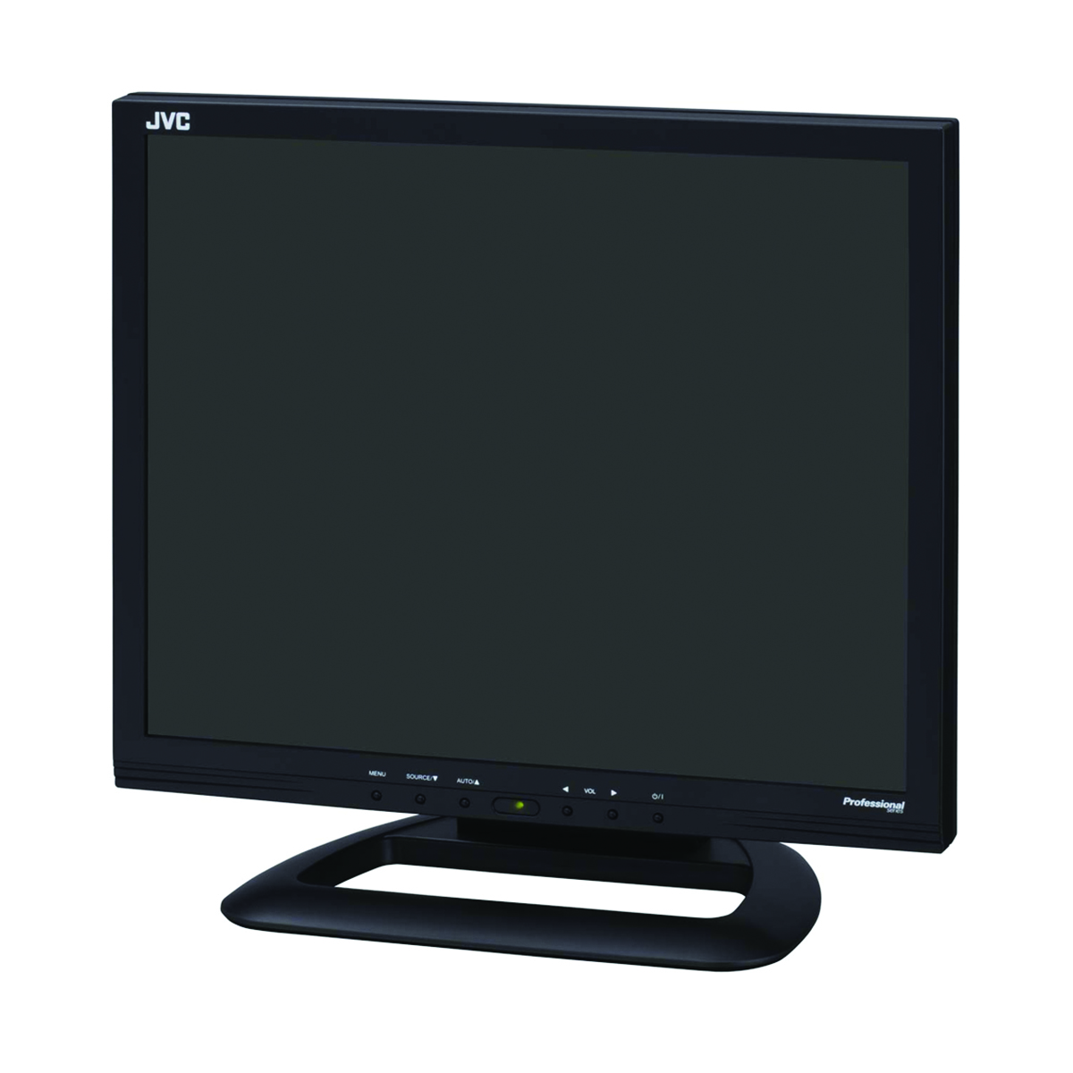 مانیتور صنعتی جی وی سی مدل GD-191 سایز 19 اینچ