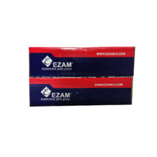 دیسک ترمز چرخ جلو عظام مدل EZ012 مناسب برای تیبا بسته 2 عددی