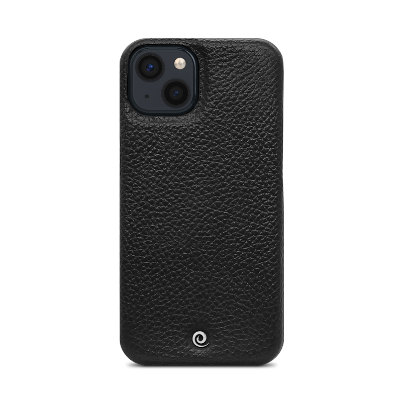 کاور اگرت مدل Floater چرمی مناسب برای گوشی موبایل اپل iPhone 13