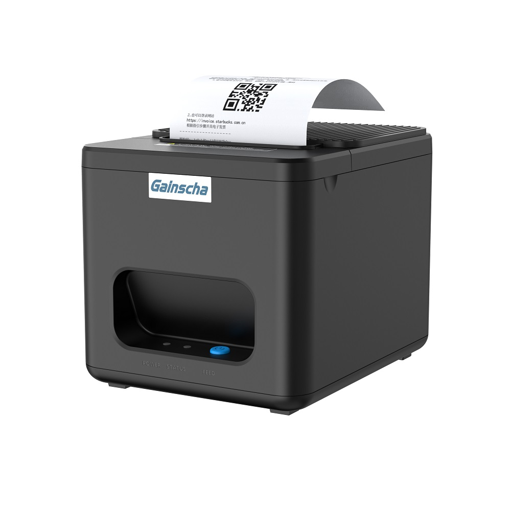 پرینتر حرارتی گینشا مدل GA-E200I
