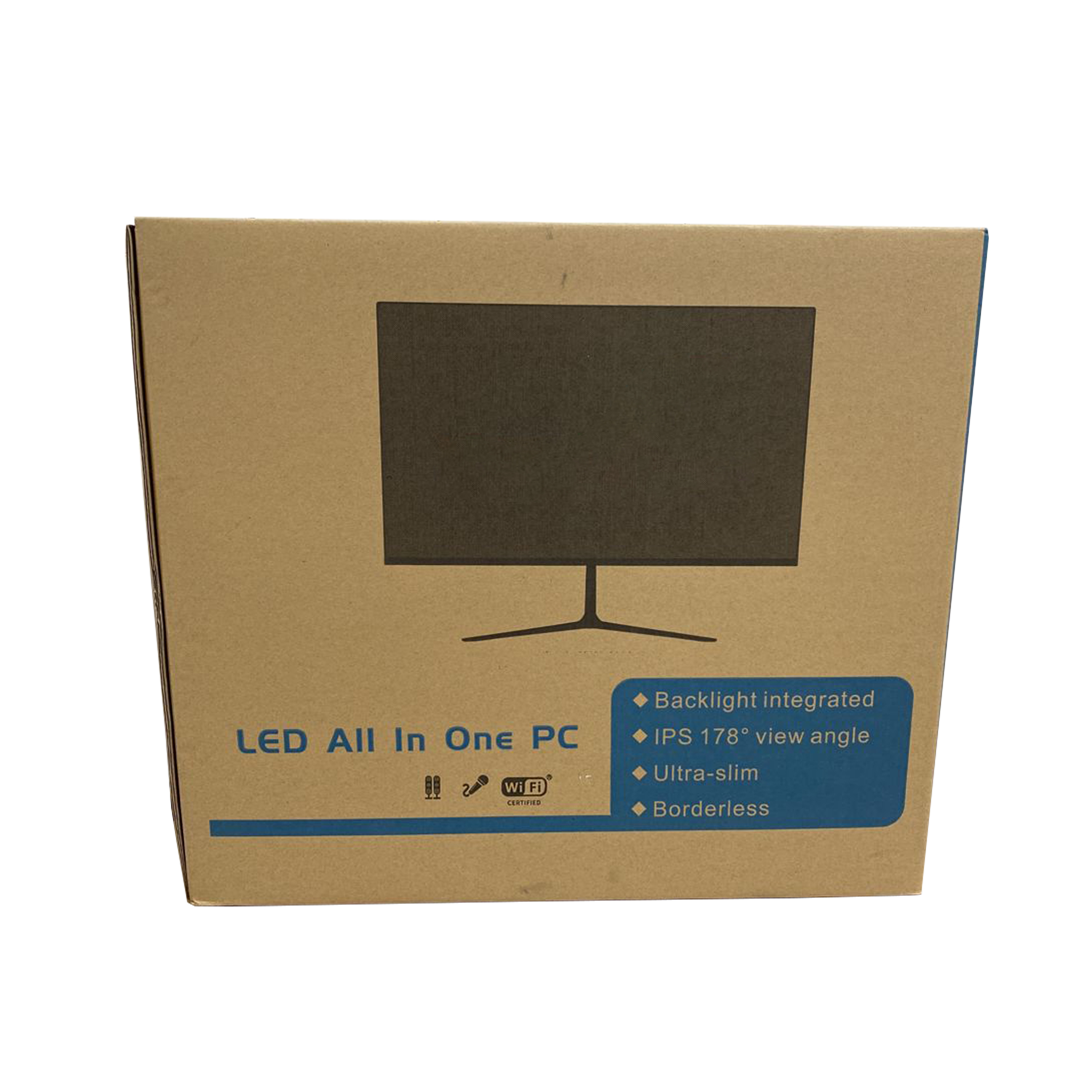 کامپیوتر همه کاره 23.8 اینچ شارک مدل   H13