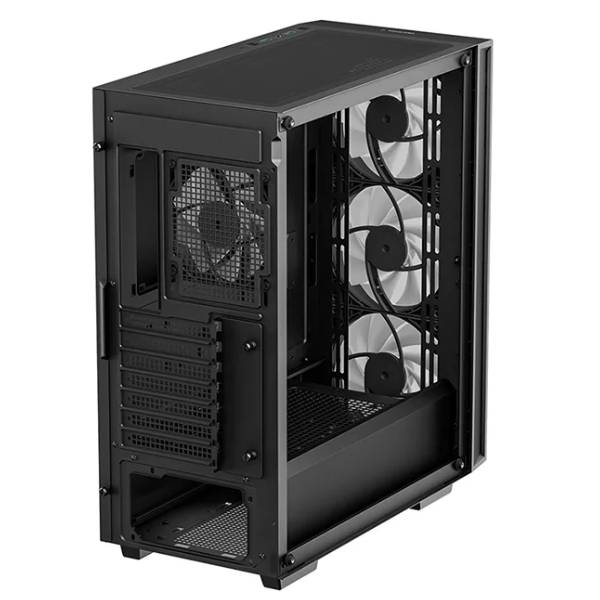 کیس کامپیوتر دیپ کول مدل MATREXX 55 V4