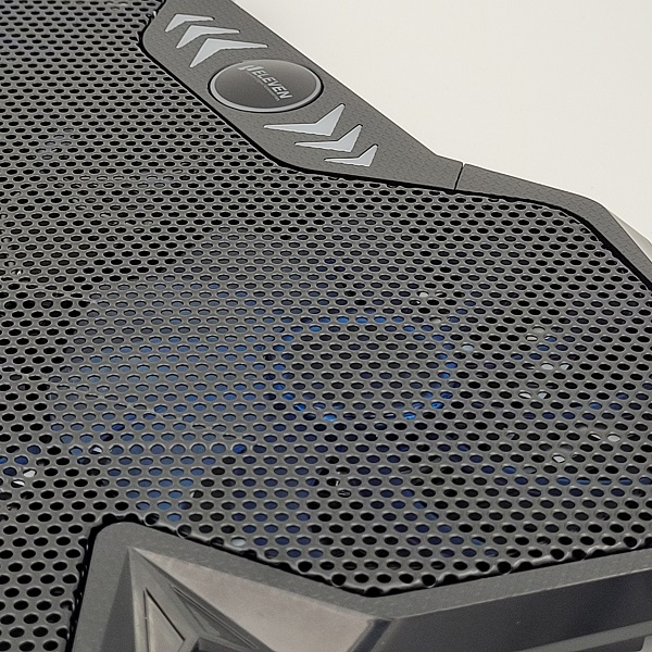 پایه خنک کننده لپ تاپ ایلون مدل N704