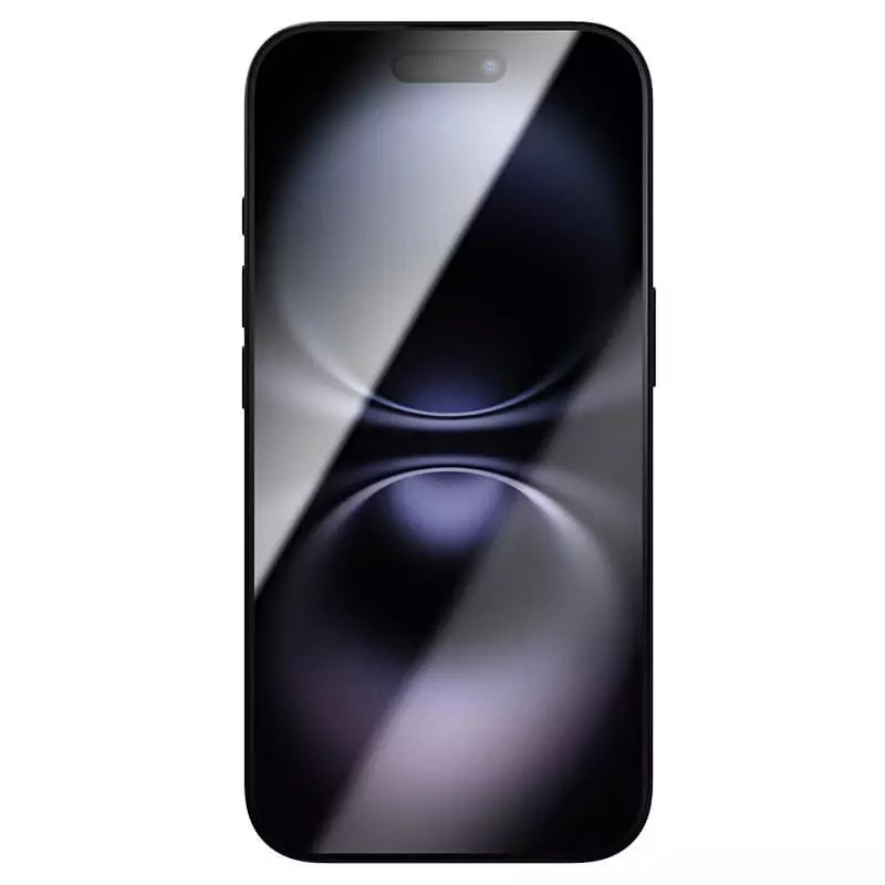 محافظ صفحه نمایش نیلکین مدل CP Plus Pro مناسب برای گوشی موبایل  اپل iPhone 16 به همراه کیت نصب