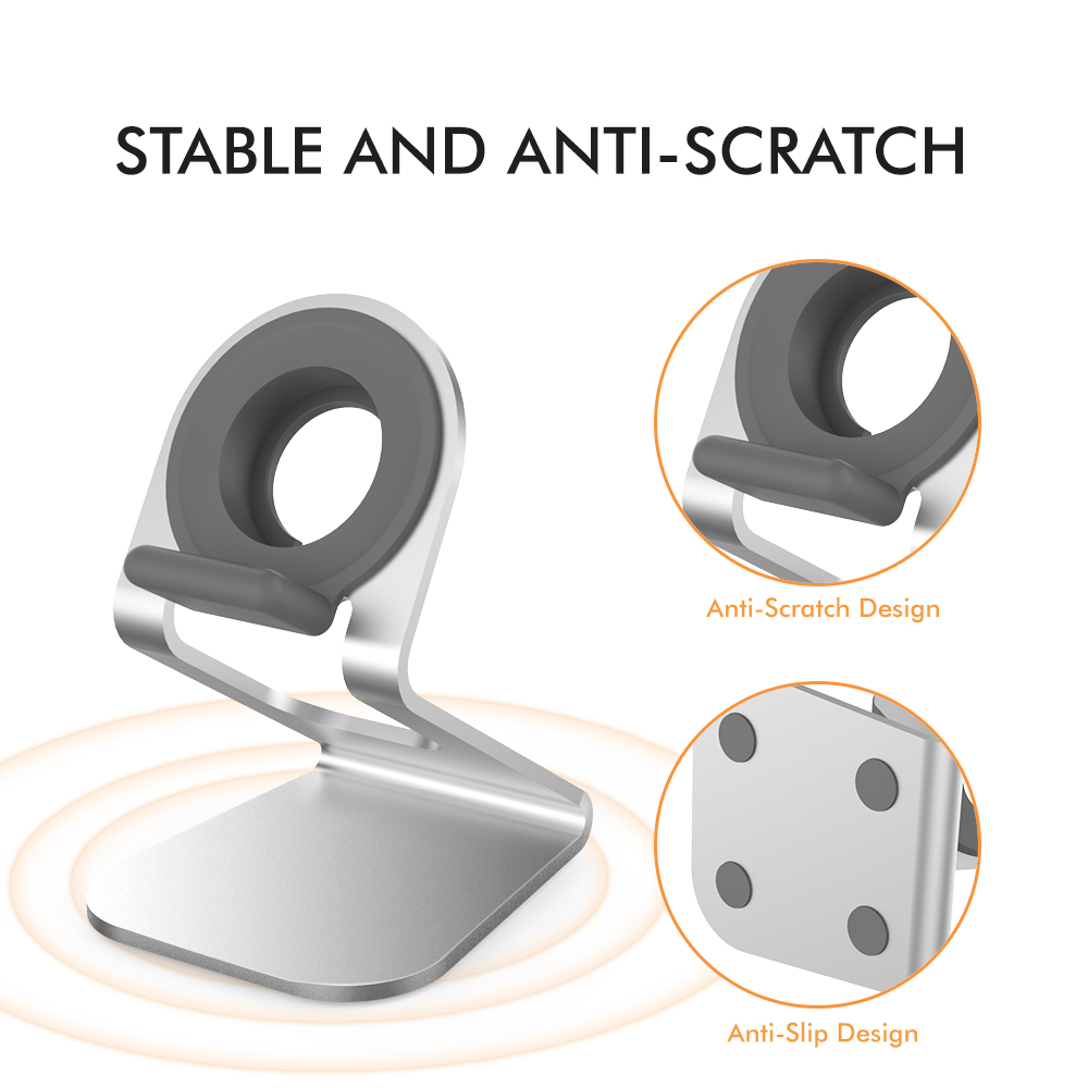 پایه شارژ آها استایل مدل ST03