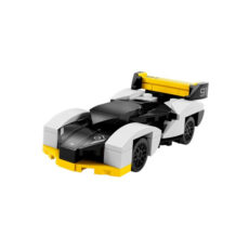 بازی LEGO 2K DRIVE مخصوص PS5 به همراه فیگور خودرو