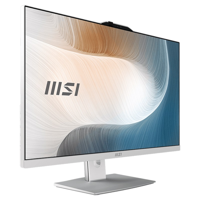 کامپیوتر همه کاره 27 اینچ ام اس آی مدل AM272P 1M-Core 3 100U-16GB DDR5-500GB SSD-IPS