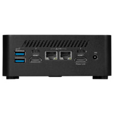 کامپیوتر کوچک ام اس آی مدل Cubi NUC 1M Ultra 7 150U-16GB DDR5-1TB SSD