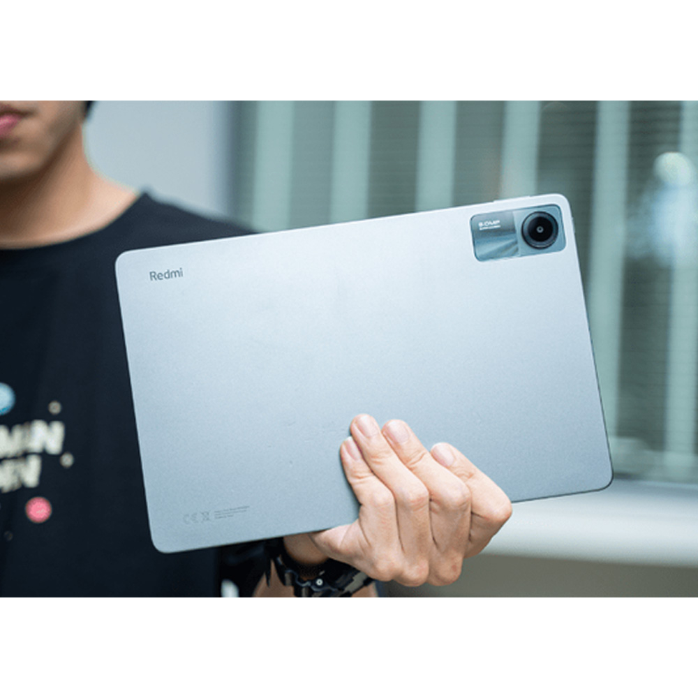 تبلت 11 اینچ شیائومی مدل Redmi Pad SE ظرفیت 128 گیگابایت و رم 4 گیگابایت