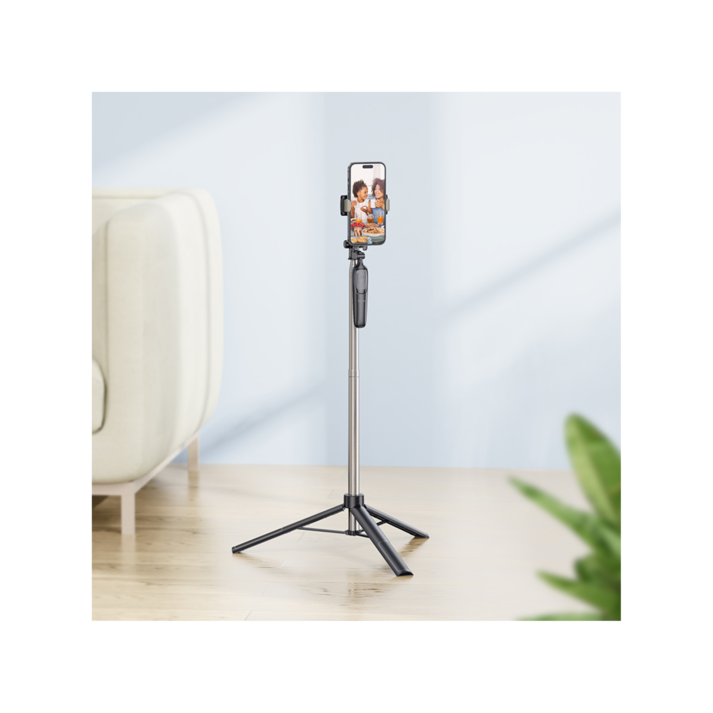 پایه مونوپاد هوکو مدل K19