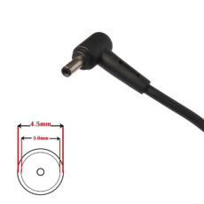 شارژر لپ تاپ 19 ولت 6.32 آمپر ایسوس مدل PA-1121-28