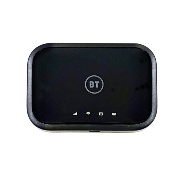 مودم 4.5G قابل حمل آلکاتل مدل BT70