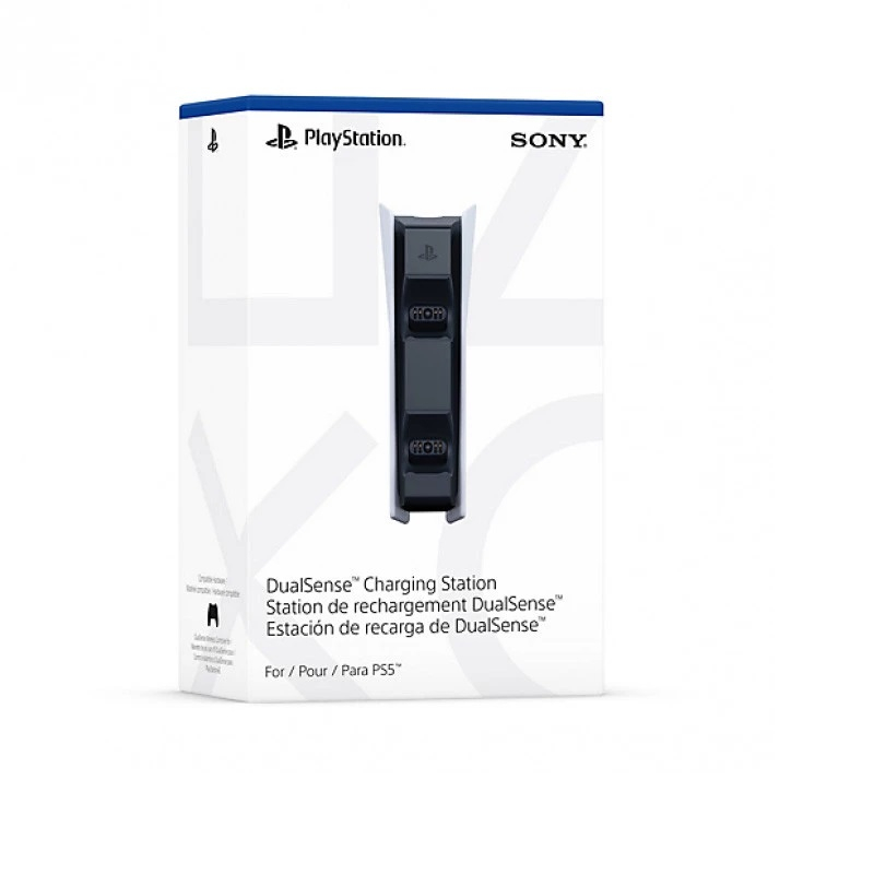 پایه شارژر دسته بازی سونی مدل CFI-ZDS1