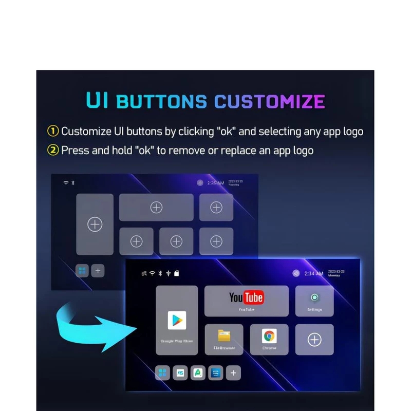 اندروید باکس اچ96 مدل Max RK3528 2/16GB